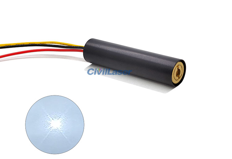 laser module